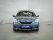 Toyota Belta I Новосибирск  - изображение 29
