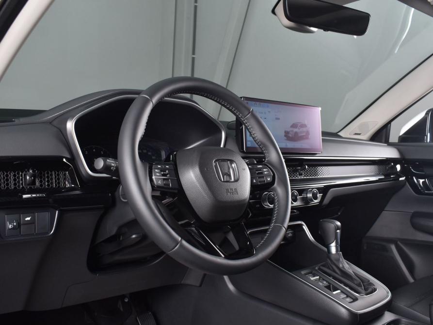 Honda CR-V VI Кемерово  - изображение 8