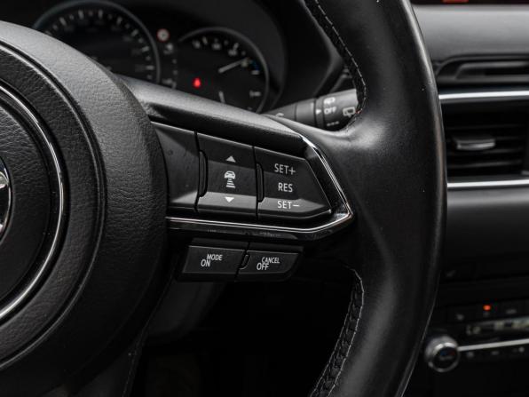 Mazda CX-5 II с пробегом 2021 года, цена 3 270 000 рублей, 77817 км, внедорожник, Автокод Объявления