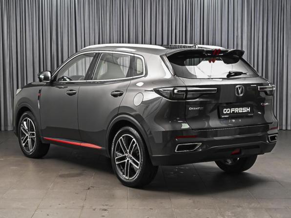 Changan CS55 Plus II с пробегом 2023 года, цена 2 249 000 рублей, 39373 км, внедорожник, Автокод Объявления