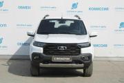 Lada (ВАЗ) Niva Travel I Рестайлинг Пермь  - изображение 21