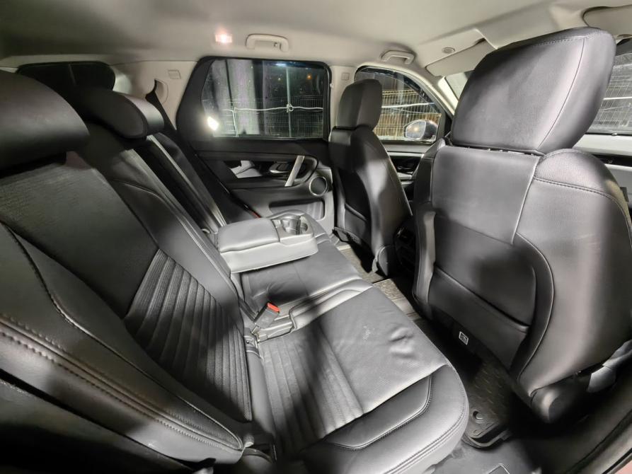 Land Rover Discovery Sport I Рестайлинг Санкт-Петербург  - изображение 15