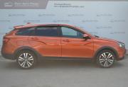 Lada (ВАЗ) Vesta I Старый Оскол  - изображение 23