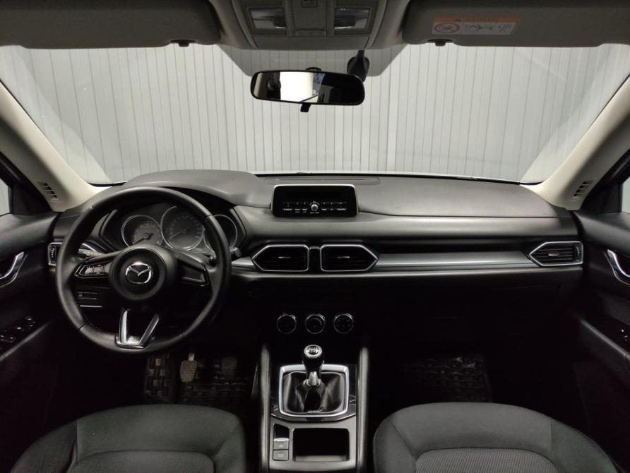Mazda CX-5 II Пермь  - изображение 8