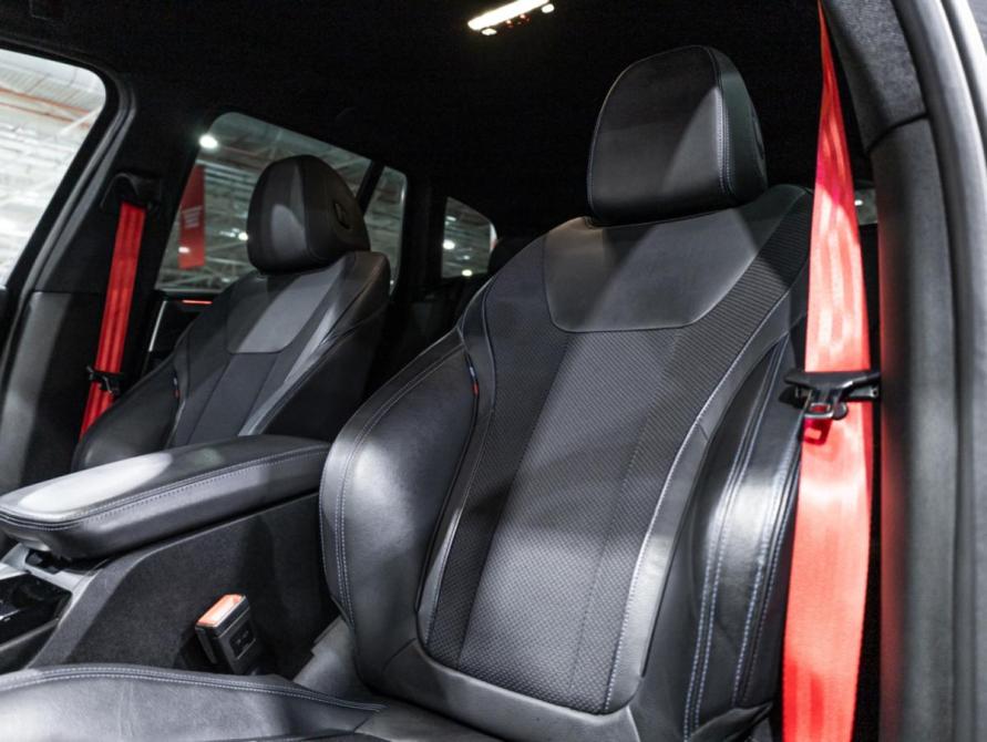 BMW X3 III (G01) Санкт-Петербург  - изображение 13