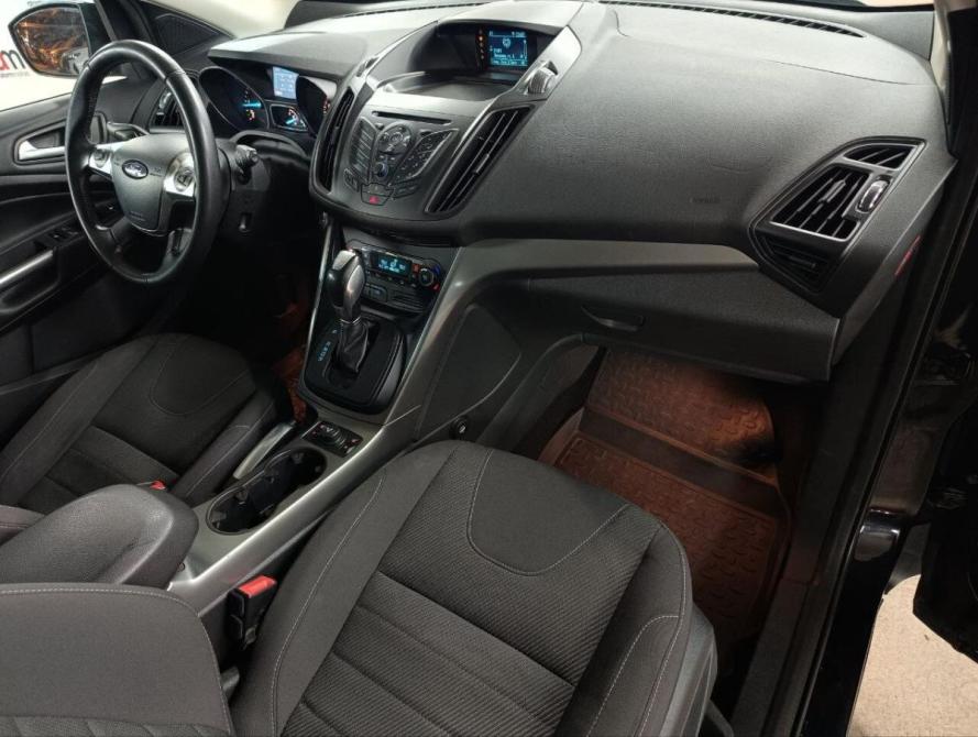 Ford Kuga II Санкт-Петербург  - изображение 12