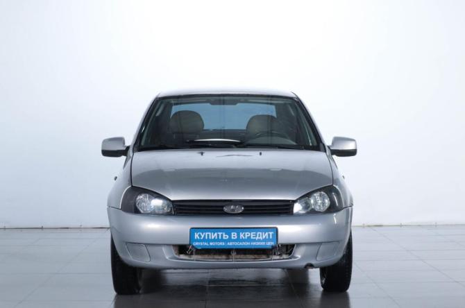 Lada (ВАЗ) Kalina I с пробегом 2010 года, цена 199 000 рублей, 375000 км, седан, Автокод Объявления