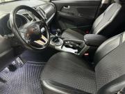 Kia Sportage III Рестайлинг Набережные Челны  - изображение 27