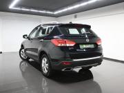 Dongfeng AX7 I Тверь  - изображение 25