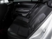 Kia Sportage IV Рестайлинг Москва  - изображение 29