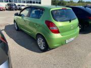 Hyundai i20 I Стерлитамак  - изображение 22