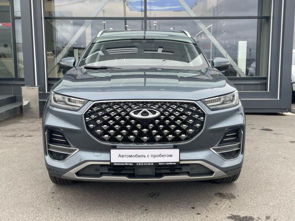 Chery Tiggo 8 Pro I с пробегом 2021 года, цена 1 780 000 рублей, 85500 км, внедорожник, Автокод Объявления