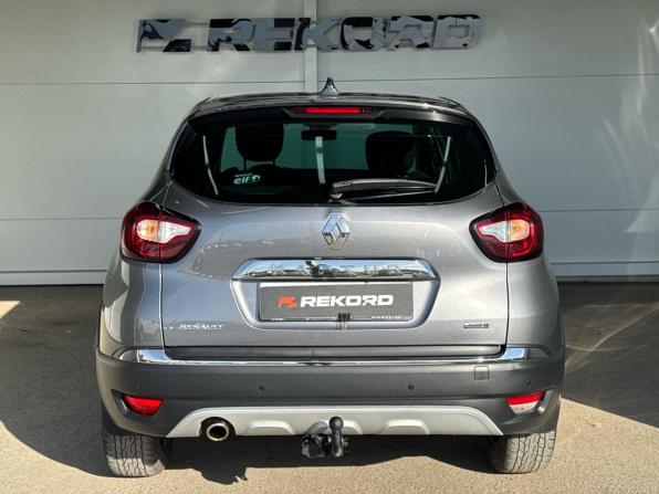 Renault Kaptur I с пробегом 2019 года, цена 1 749 000 рублей, 97000 км, внедорожник, Автокод Объявления