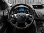 Ford Kuga II Москва  - изображение 31
