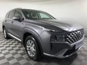 Hyundai Santa Fe IV Рестайлинг Москва  - изображение 22