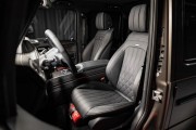 Mercedes-Benz G-Класс AMG II (W463) Москва  - изображение 40