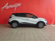 Renault Kaptur I Вологда  - изображение 27