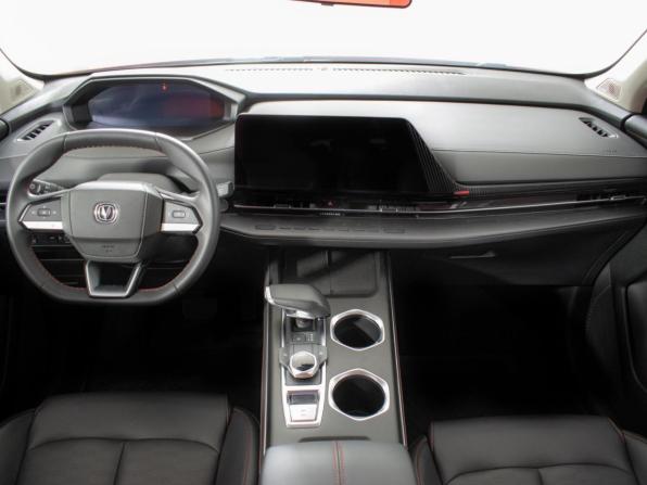 Changan CS55 Plus II с пробегом 2023 года, цена 2 080 000 рублей, 10649 км, внедорожник, Автокод Объявления