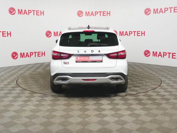 Lada (ВАЗ) Vesta I Рестайлинг (NG) с пробегом 2024 года, цена 1 655 000 рублей, 22125 км, универсал, Автокод Объявления
