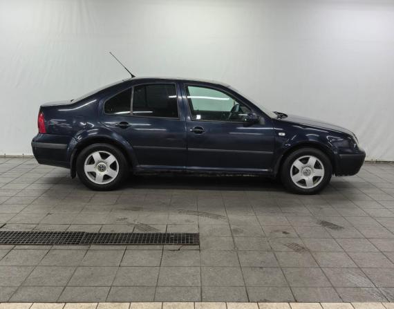 Volkswagen Bora I с пробегом 1999 года, цена 200 000 рублей, 343000 км, седан, Автокод Объявления