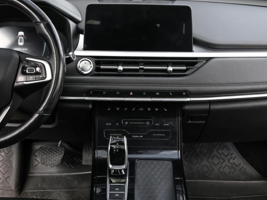 Chery Tiggo 7 Pro I Москва  - изображение 14