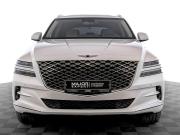 Genesis GV80 I Москва  - изображение 32