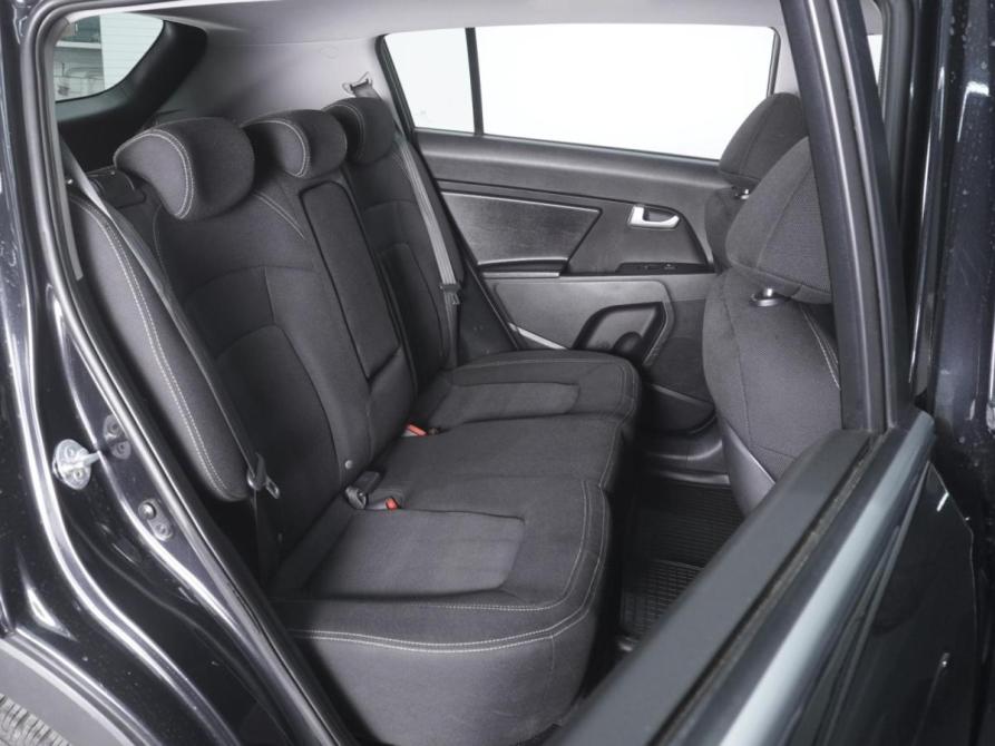 Kia Sportage III Рестайлинг Ростов-на-Дону  - изображение 7