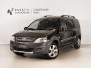 Lada (ВАЗ) Largus I Казань  - изображение 11