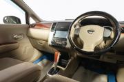 Nissan Tiida I Новосибирск  - изображение 25