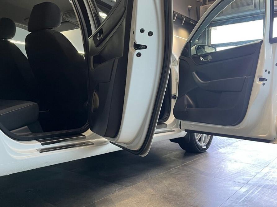 Skoda Rapid I Абакан  - изображение 32