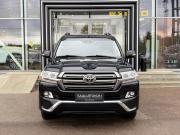 Toyota Land Cruiser 200 Series Рестайлинг 2 Уфа  - изображение 26