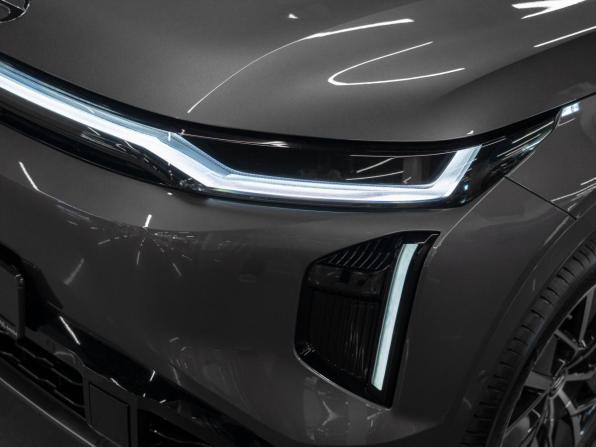GAC Trumpchi S7 с пробегом 2025 года, цена 4 600 000 рублей, 192 км, внедорожник, Автокод Объявления