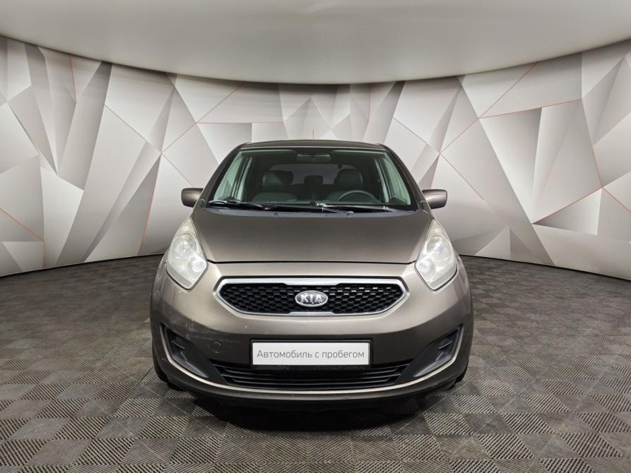 Kia Venga I Москва  - изображение 7