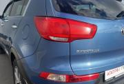 Kia Sportage III Красноярск  - изображение 33