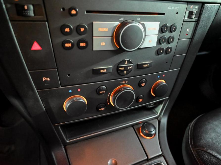 Opel Vectra C Рестайлинг Екатеринбург  - изображение 10