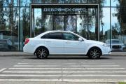 Daewoo Gentra II Брянск  - изображение 24