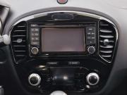 Nissan Juke I Уфа  - изображение 40