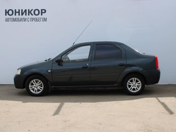 Renault Logan I с пробегом 2007 года, цена 239 000 рублей, 225792 км, седан, Автокод Объявления