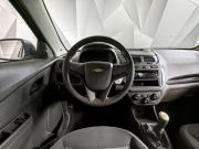 Chevrolet Cobalt II Москва  - изображение 38