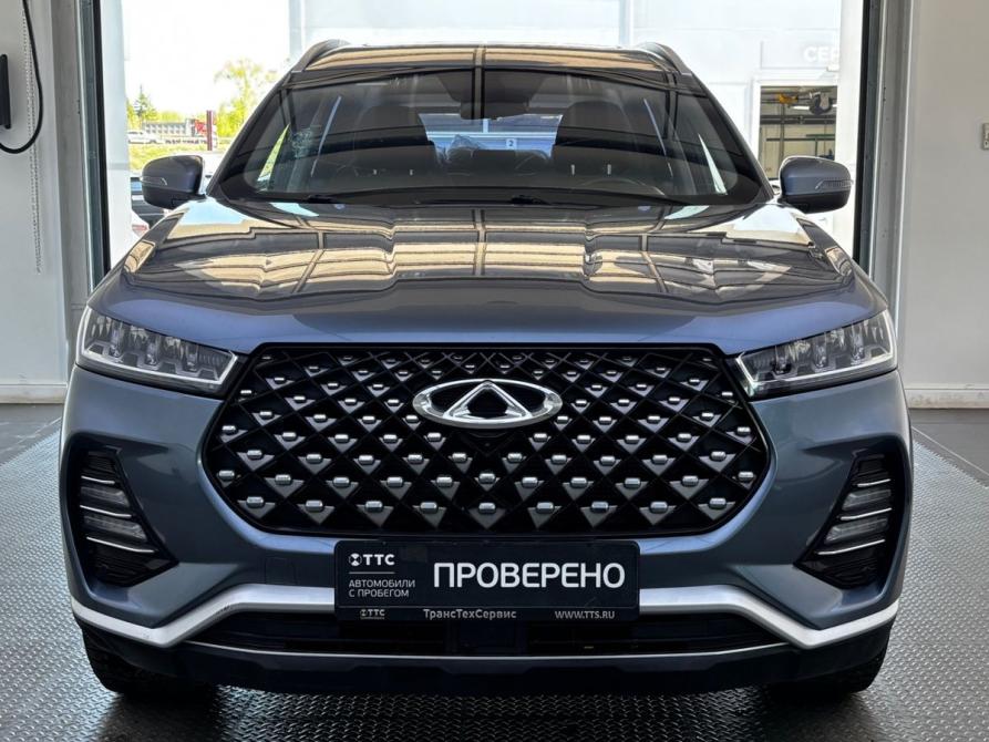 Chery Tiggo 7 Pro I Уфа  - изображение 2