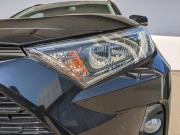 Toyota RAV4 V (XA50) Москва  - изображение 38