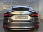 Mazda 6 III (GJ) Рестайлинг 2 Уфа  - изображение 29