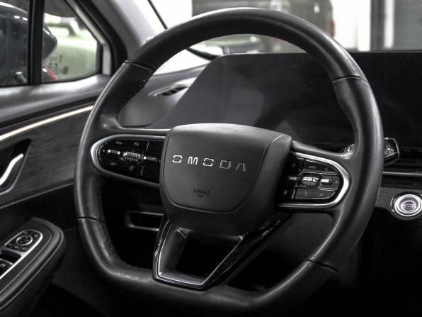 Omoda C5 I с пробегом 2023 года, цена 1 999 900 рублей, 46000 км, внедорожник, Автокод Объявления