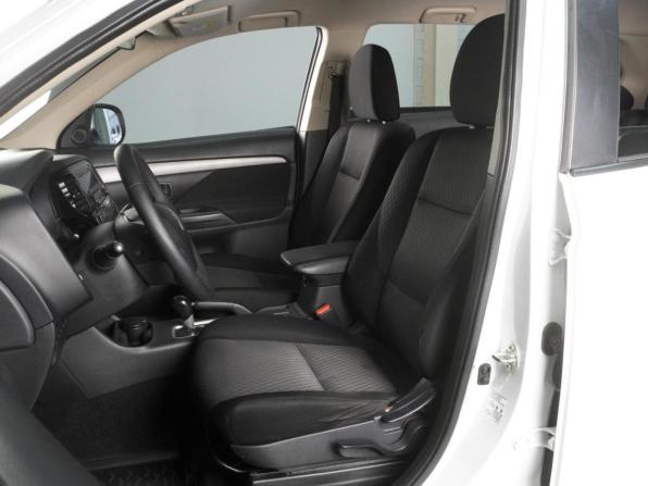 Mitsubishi Outlander III Рестайлинг с пробегом 2014 года, цена 1 299 000 рублей, 125099 км, внедорожник, Автокод Объявления