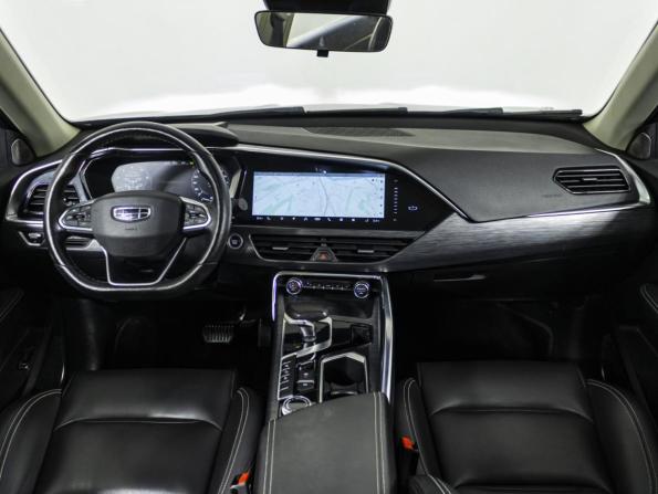 Geely Tugella I с пробегом 2020 года, цена 2 399 000 рублей, 118000 км, внедорожник, Автокод Объявления