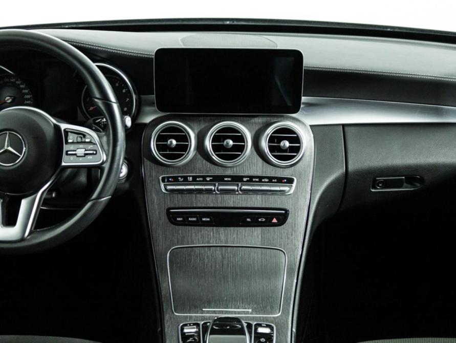 Mercedes-Benz C-Класс IV (W205) Рестайлинг Санкт-Петербург  - изображение 15