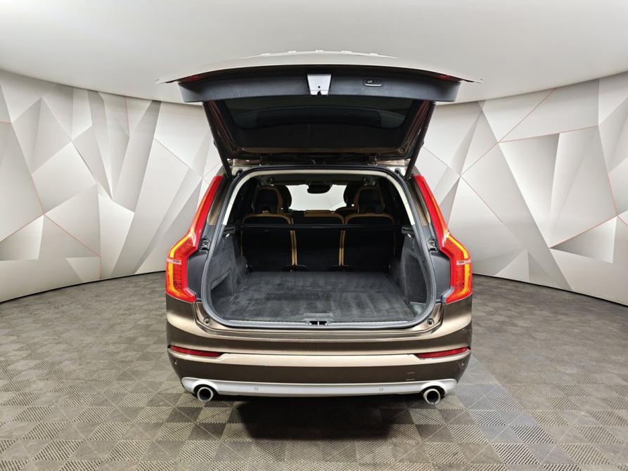 Volvo XC90 II Москва  - изображение 11