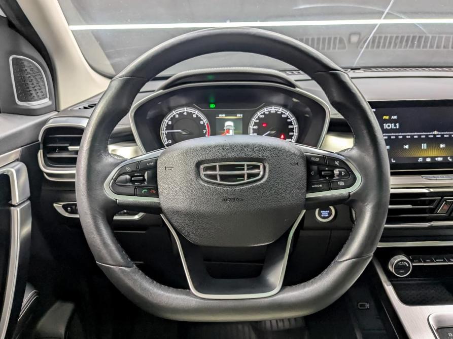 Geely Coolray I Москва  - изображение 21