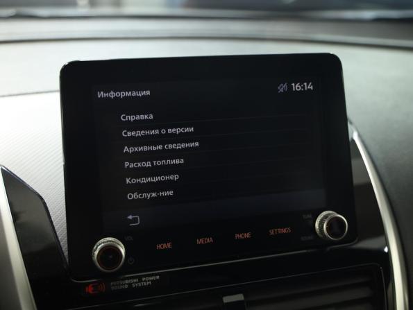 Mitsubishi Eclipse Cross I Рестайлинг с пробегом 2021 года, цена 2 589 000 рублей, 34654 км, внедорожник, Автокод Объявления