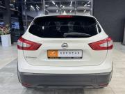 Nissan Qashqai II Новосибирск  - изображение 21